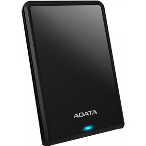 Жесткий диск ADATA - HV620 1000 Гб Black (AHV620S-1TU31-CBK)