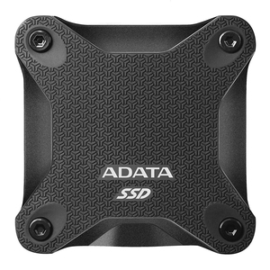Жесткий диск ADATA - ASD600Q-480GU31-CBK