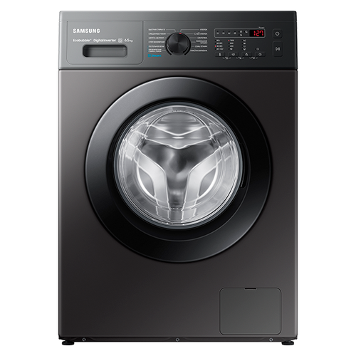 Стиральная машина Samsung - WW65A4S21CX LD