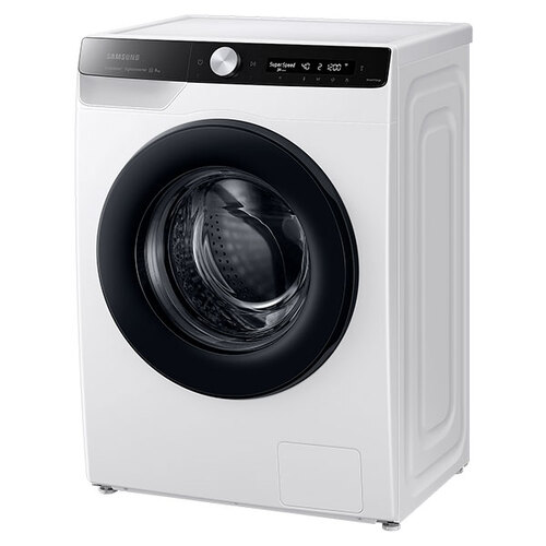 Стиральная машина Samsung - WW80AG6S28AELD