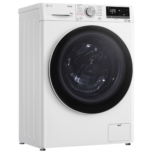 Стиральная машина LG - F2V5PS0W