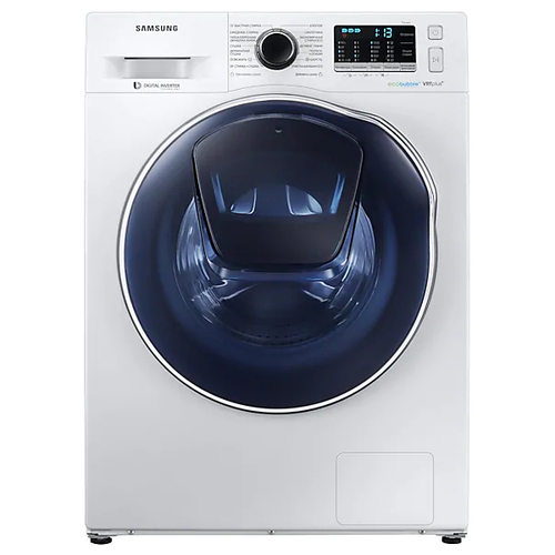 Стирально-сушильная машина Samsung - WD80K52E0ZW/LD