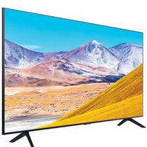Телевизор Samsung - UE50BU8000UXCE Smart 4K UHD