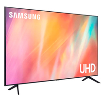 Телевизор Samsung - UE50AU7100UXCE Smart 4K UHD