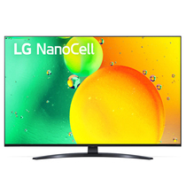 Телевизор LG - 43NANO769QA Smart 4K UHD NanoCell