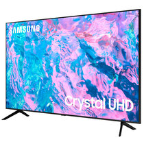 Телевизор Samsung - UE55CU7100UXCE Smart 4K UHD