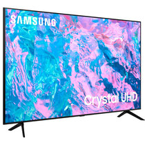 Телевизор Samsung - UE75CU7100UXCE Smart 4K UHD