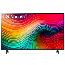 Телевизор LG - 43NANO80T6A