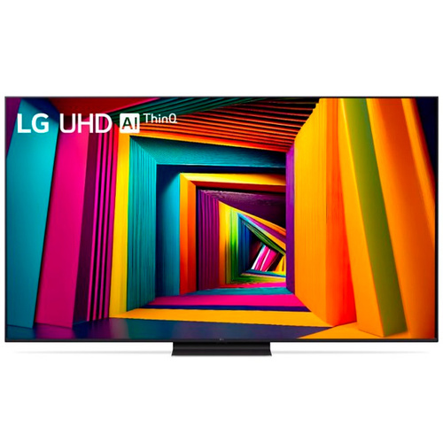 Телевизор LG - 50UT91006LA