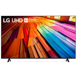 Телевизор LG - 55UT80006LA 4K UHD