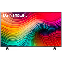 Телевизор LG - 55NANO80T6A