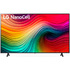 Телевизор LG - 55NANO80T6A
