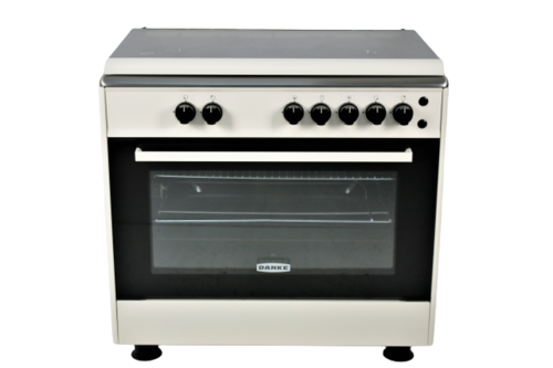 Газовая плита DANKE - FF 9502 GP BEIGE
