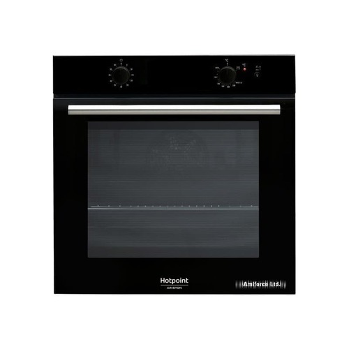 Духовой шкаф HOTPOINT-ARISTON - GA2 124 BL
