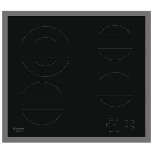 Варочная поверхность HOTPOINT-ARISTON - HR 642 X CM