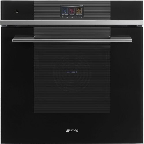 Духовой шкаф SMEG - SO6104APN