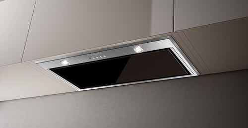 Вытяжка FABER - Inca Lux Glass EV8 X/BK A70