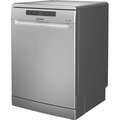 Посудомоечная машина INDESIT - DFC 2B+16 S