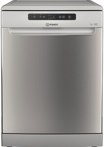 Посудомоечная машина INDESIT - DFC 2B+19 AC X