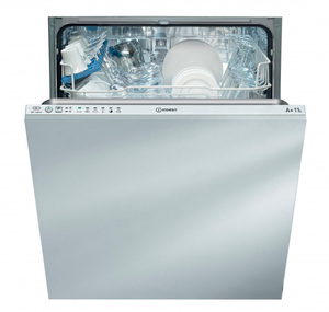 Посудомоечная машина INDESIT - DIF 16B1 A EU
