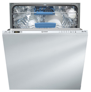 Посудомоечная машина INDESIT - DIFP 18T1 CA EU