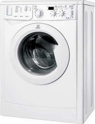 Стиральная машина INDESIT - IWSD 5085