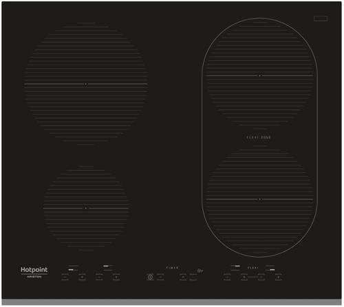 Варочная поверхность HOTPOINT-ARISTON - IKID 641 B F