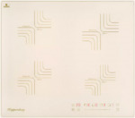 Варочная поверхность KUPPERSBERG - ICS 606 C