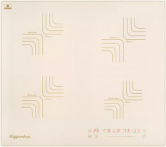 Варочная поверхность KUPPERSBERG - ICS 606 C