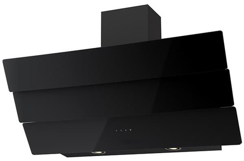 Вытяжка KRONA STELL - IRIDA 900 black sensor