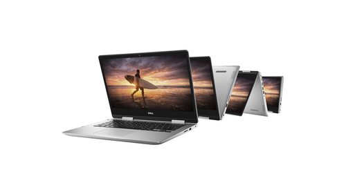 Ноутбук DELL - Vostro 7590