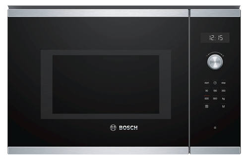 Микроволновая печь BOSCH - BFL554MS0