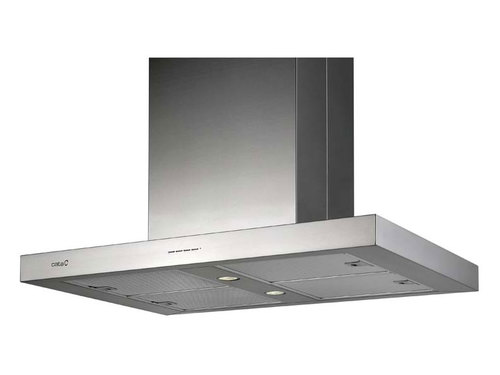 Вытяжка CATA - ISLA-SYGMA-VL3-900-INOX-/C