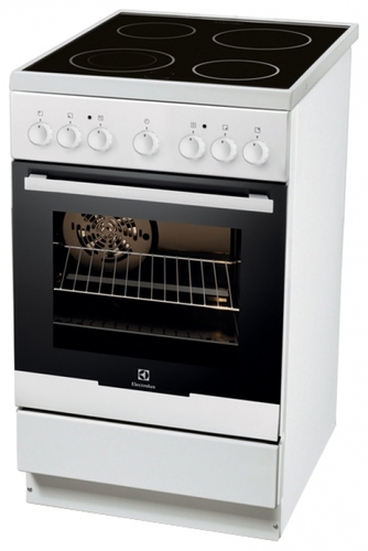Кухонная плита ELECTROLUX - EKC954901W