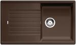 Кухонная мойка BLANCO - Zia 5 S - кофе. (520519)