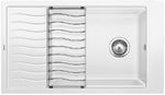 Кухонная мойка BLANCO - Elon XL 8S белый (524864)