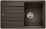 Кухонная мойка BLANCO - LEGRA 45 S кофе (522206)