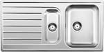 Кухонная мойка BLANCO - LIVIT 6 S нерж сталь полированная (514796)