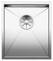 Кухонная мойка BLANCO - ZEROX 340-U нержсталь зеркальная полировка (521583)