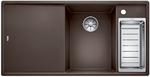 Кухонная мойка BLANCO - AXIA III 6 S кофе (523482)