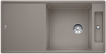 Кухонная мойка BLANCO - AXIA III XL 6 S серый беж (523517)