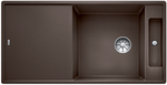 Кухонная мойка BLANCO - AXIA III XL 6 S кофе (523509)
