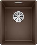 Кухонная мойка BLANCO - SUBLINE 320-F кофе (523421)