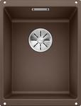 Кухонная мойка BLANCO - SUBLINE 320-U кофе (523415)