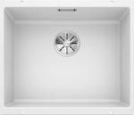 Кухонная мойка BLANCO - SUBLINE 500-U белый (523436)