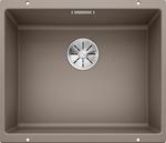 Кухонная мойка BLANCO - Subline 500-U серый беж (523439)