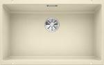 Кухонная мойка BLANCO - SUBLINE 700-U жасмин (523447)