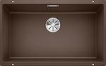 Кухонная мойка BLANCO - SUBLINE 700-U кофе (523451)