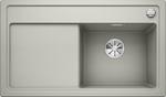 Кухонная мойка BLANCO - ZENAR 45S жемчужный (523712)