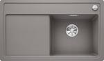Кухонная мойка BLANCO - ZENAR 45S-F алюметаллик (523794)